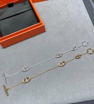 Hermes outlet necklace愛馬仕手鏈
