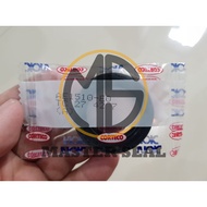 OIL SEAL TC 27 42 7 JAPAN JAPAN AE1510-E0