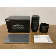 【Direct from Japan】FUJIFILM XF70-300mm F4-5.6 R LM OIS WR High quality products used