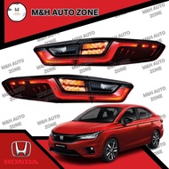 Original Tail Lamp / Bonnet Lamp Honda City TOO / GN2 2020 - 2023