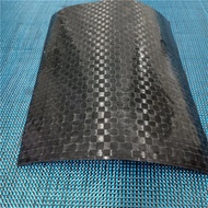 [Hot]Table Tennis Racket Diy Accessories 12K Stretch Carbon 290 245 Carbon Fiber Prepreg Cured Black