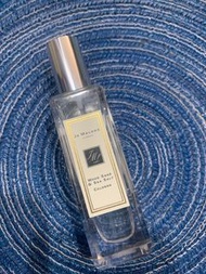 Jo Malone 香水 鼠尾草與海鹽30ml