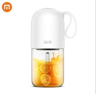 Xiaomi Blender Buah Portable Mini Juicer Mixer Capsule