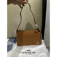 Coach shoulder bag shoulder bag/