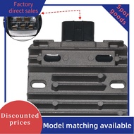 Ready Stock Cod Universal Voltage Rectifier Regulator Scooter Speed For Honda ARX1200 ARX1200N2 ARX1
