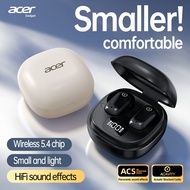 Acer OHR501 Wireless Earbuds Bluetooth 5.4 3.6g Ultra-Light Short Handle 20H Battery Comfort Fit Sem