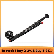 Front Fork Pump Tire Inflator Rear Bladder Soft Tail Fork Rear Bladder Soft Tail Fork High-Pressure 