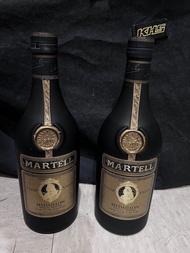 舊版 70年代Martell VSOP Medaillon Liqueur