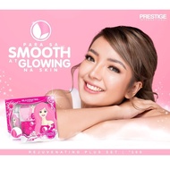 Prestige Rejuvenating set