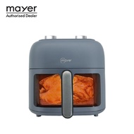 Mayer 6.5L Ceramic Air Fryer MMAF65
