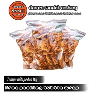 SPICY MILO TEMPE 1KG