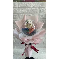 Birthday Surprise Bouquet / Money Bouquet / Bunga Bouquet Duit