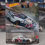 Hot wheels Toyota AE86 sprinter trueno mountain drifters- Hotwheels mountain drifters Toyota AE86 sp
