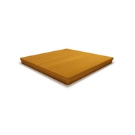 BAHAMAS  TEAK DINING TABLETOP S60