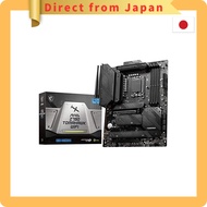 MSI Motherboard MAG Z790 TOMAHAWK WIFI DDR5, compatible with 14th/13th/12th Generation Intel CPUs (L