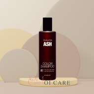 FIOLE - Qualucia 補色去黃洗頭水 - 灰色 250ml