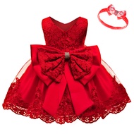 Baby Girls Dress Newborn Princess Dresses For Baby first 1st Year Birthday Dress Easter Carnival Cos