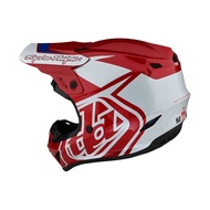 หมวกกันน็อควิบาก TROY LEE DESIGNS GP