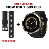 jam tangan suunto 9 Gold original baro