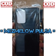 Caseng Casing Softcase Soft Case TPU Fiber Carbon Case SAMSUNG A52 5G SAMSUNG A52 4G/