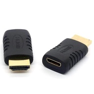 MINI HDMI to HDMI connector