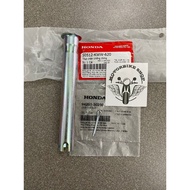 Genuine wave s110 rsx110 rs110 car stand 50512kww620