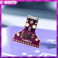 E-WOITD CJMCU-3935 AS3935 Lightning Sensor For Lightning Detection Storm Distance Measurement Electr