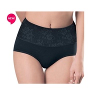 🆕AVON QILA HIGH WAIST PANTY BLACK (SINGLE) 💯 Original➕FreeGift🎁🎁