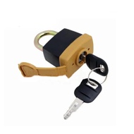 Mayorista Padlock For Caterpillar Excavator for CAT 5P8500 5P8501 246-2641t 5P8500 1428828 2010330 2