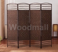 AiHome ฉากกั้นห้อง ฉากแบ่งพื้นที่ ฉากหลัง ของใช้ภายในบ้าน เฟอร์นิเจอร์ ตกแต่งบ้าน 180x200cm