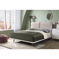 Bedframe With Headboard Divan Bed