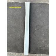 (USED)TOYOTA ALPHARD VELLFIRE AGH30 GGH30 V X G SIDE DOOR SKIRT