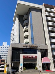 札幌漢米爾頓飯店 (The Hamilton Sapporo Hotel)