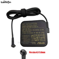 For ExpertBook L1400CDA 65W Laptop Adapter ASUS 19V 3.42A (pin size 4.5*3.0mm) B1500C B1400C Noteboo