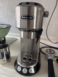 DeLonghi EC685 意式濃縮咖啡機
