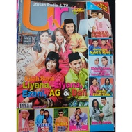 MAJALAH URTV OKTOBER 2008