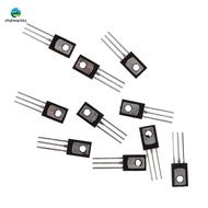 10 Pcs NPN Medium Power Transistor D882