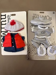 Disney nuimos 衫仔 cap hat star war 套裝 鞋仔 外套