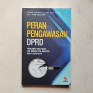 DPRD REVIEW