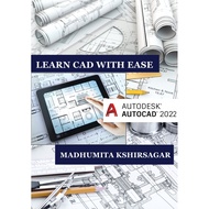 Engineering/ Autodesk AutoCAD 2022 Learn CAD With Ease (For Beginners)