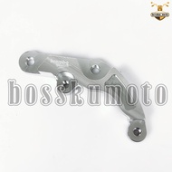 Y15ZR FRONT CALIPER BRACKET P34 2POT