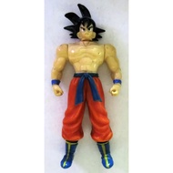 Doll In The Famous Cartoon Movie 2 Arms Movable On Both Sides Size 3x6x13 cm. Be A Collectible