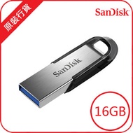 SanDisk - Ultra Flair 16GB USB 3.0 手指 (SDCZ73-016G-G46)