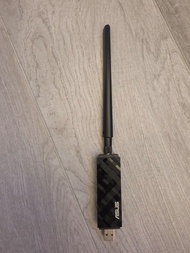 Asus AC56 Wireless USB Adapter 手指天線