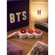 BTS FIDGET CLICKER - ARIRANG LOGO