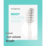 FILLIMILLI Root Volume Brush