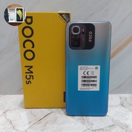 XIAOMI POCO M5s SECOND FULLSET