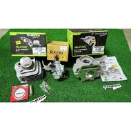 Ex5 dream/Ex5 class Combo set regular 53mm/56mm