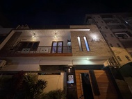 Banglo 100 m² dengan 2 bilik tidur dan 2 bilik mandi peribadi di Faisal Cantonment (Traveler's Home 