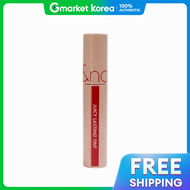 Rom&nd | Son dưỡng môi Rom&Juicy Lasting Tint 5.5g Trang điểm Base Makeup
